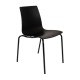 Stanza 4 Leg Polypropylene Side Chair